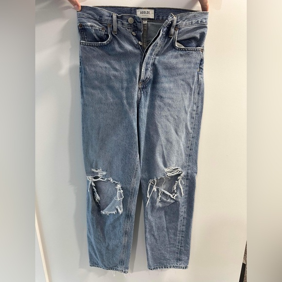 Agolde jeans - Picture 1 of 1